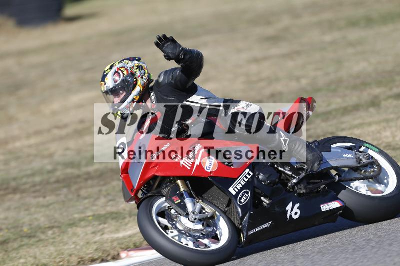 /46 27.09.2026  Speer Racing ADR/Gruppe gelb/30